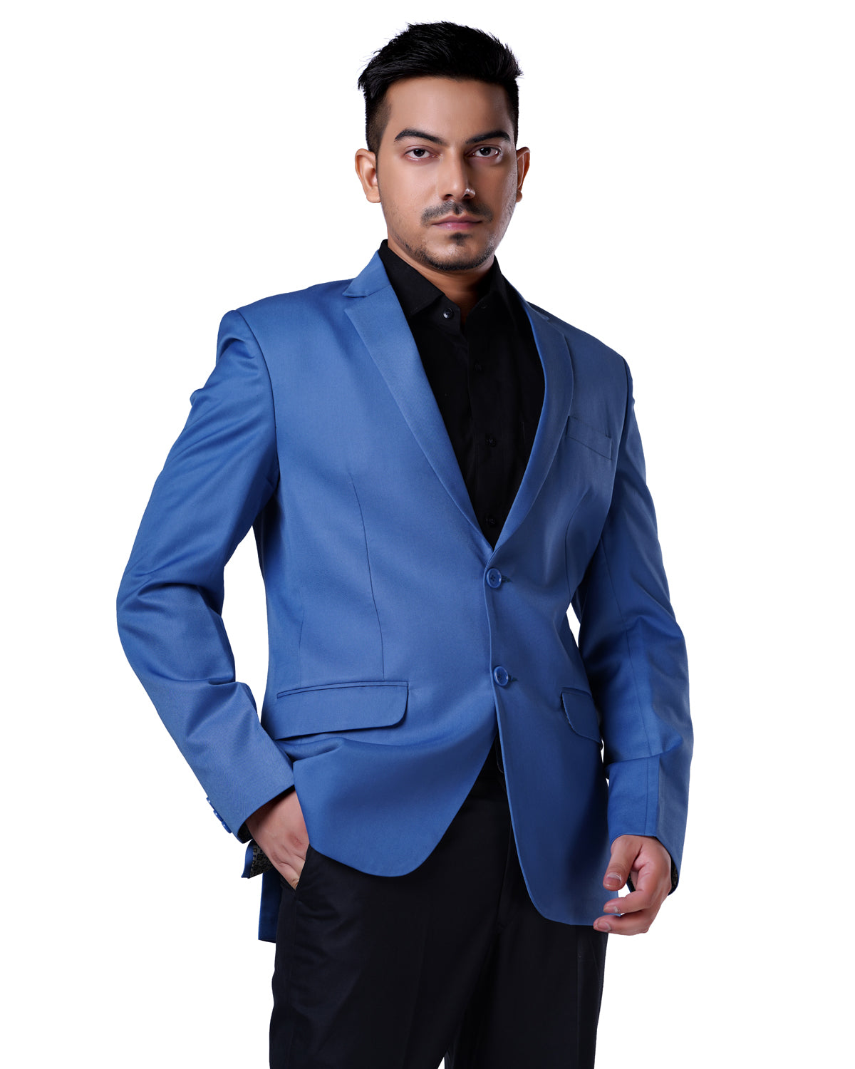 Shop Wedding Suits for Men Online | Marriage Blazer Suit | Shreeman